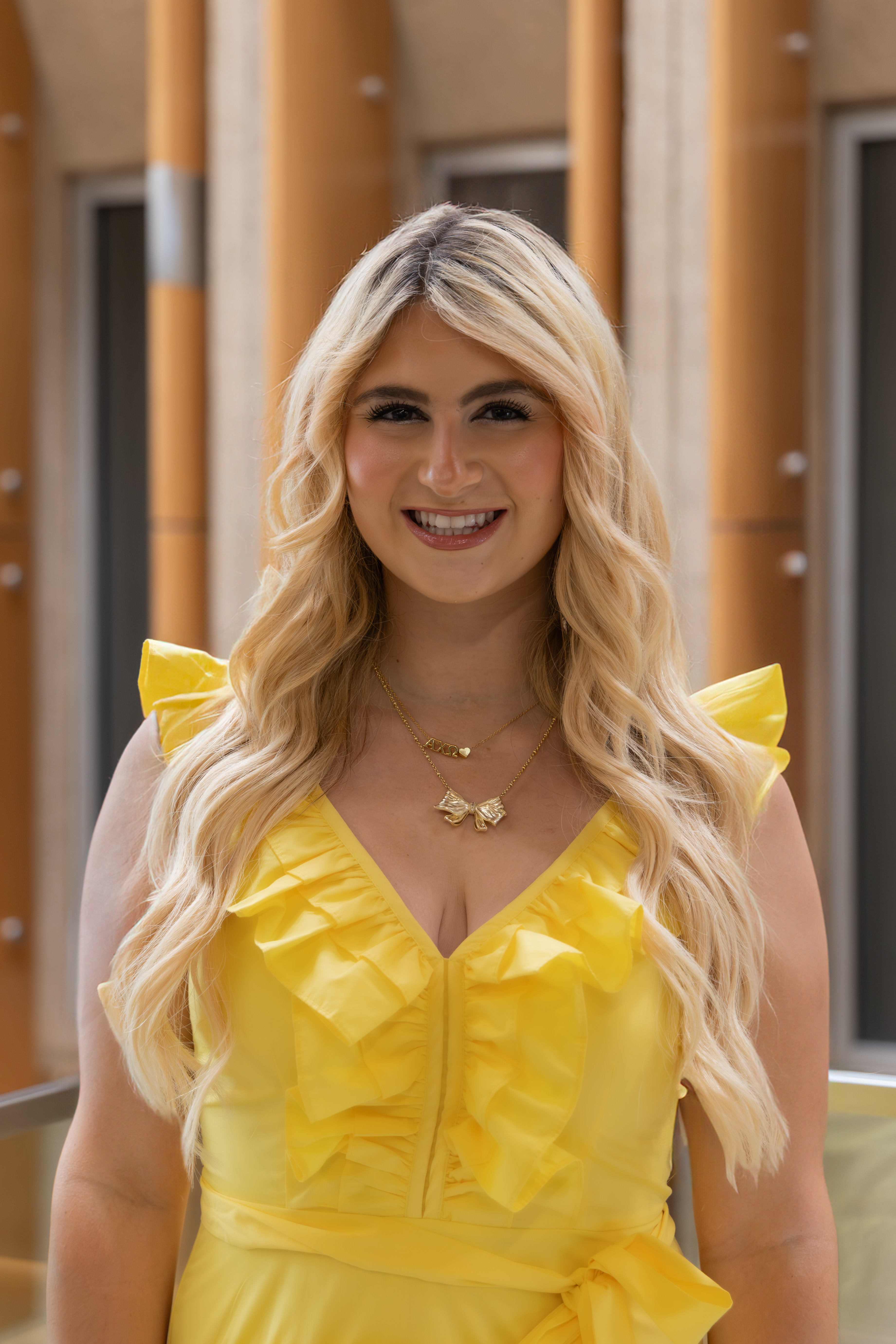 Angelina Lagori