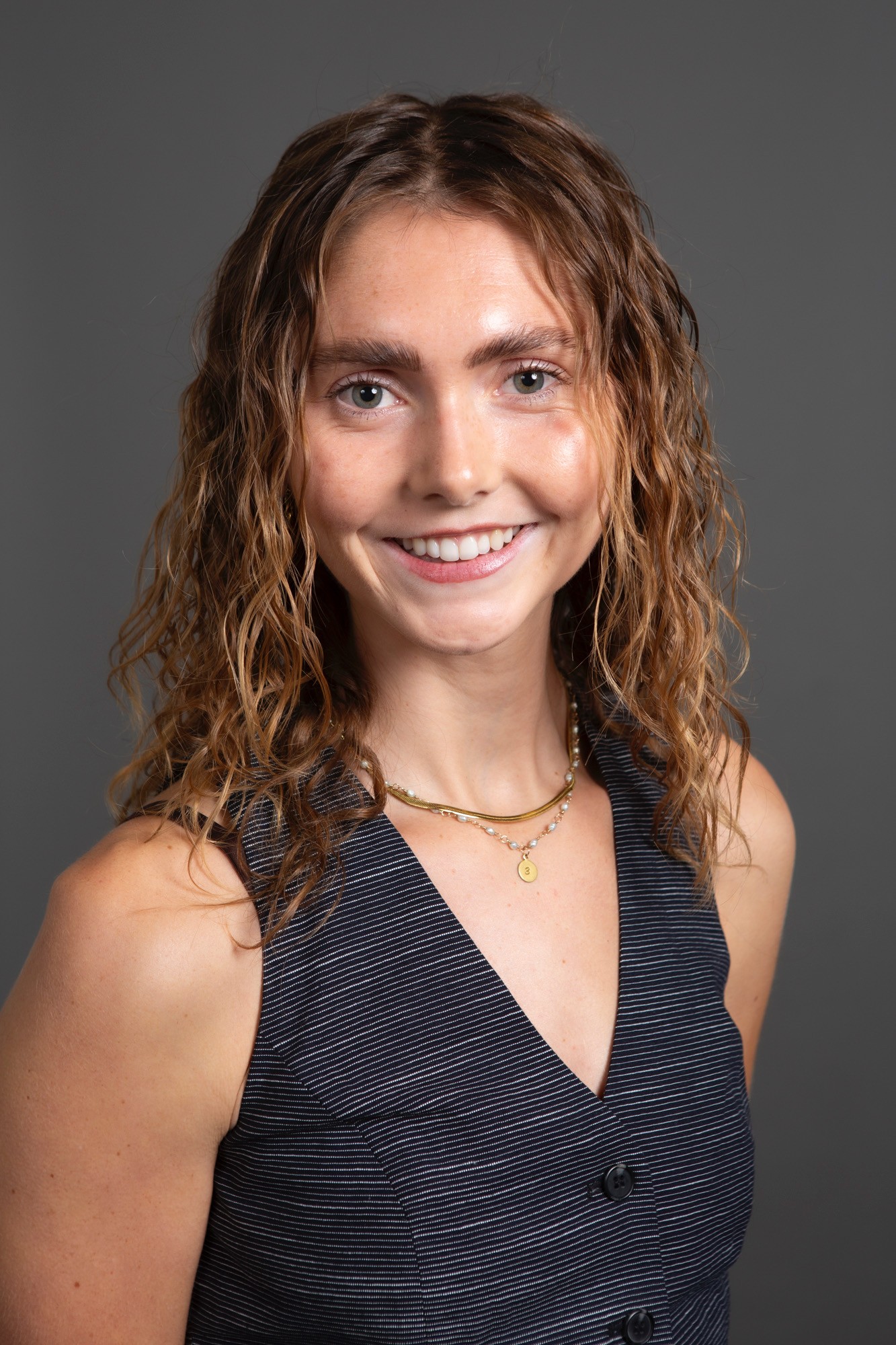 Hailey Goodell SEP Lab