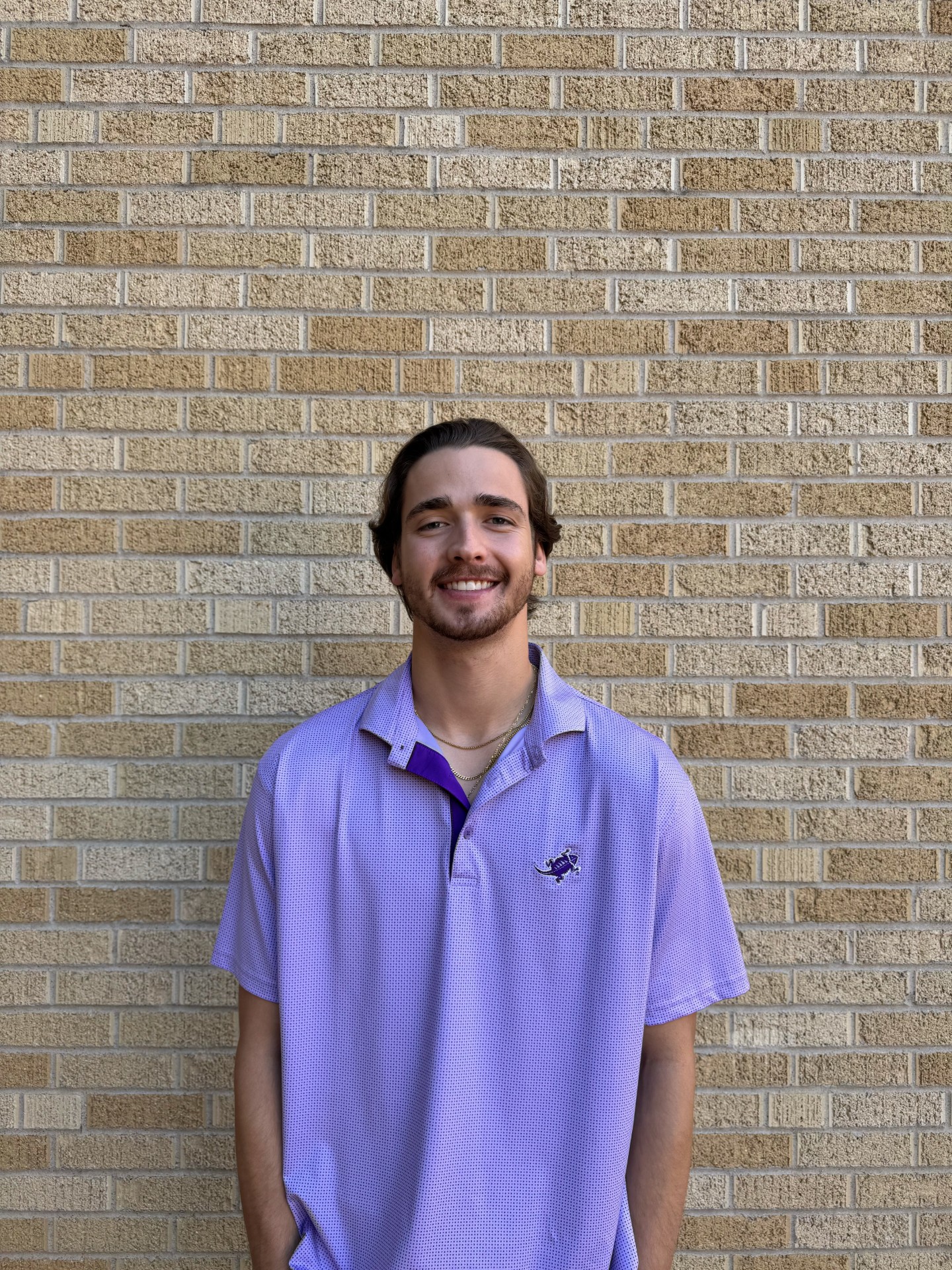 Kysen Kroeger, TCU Sport Psychology Lab