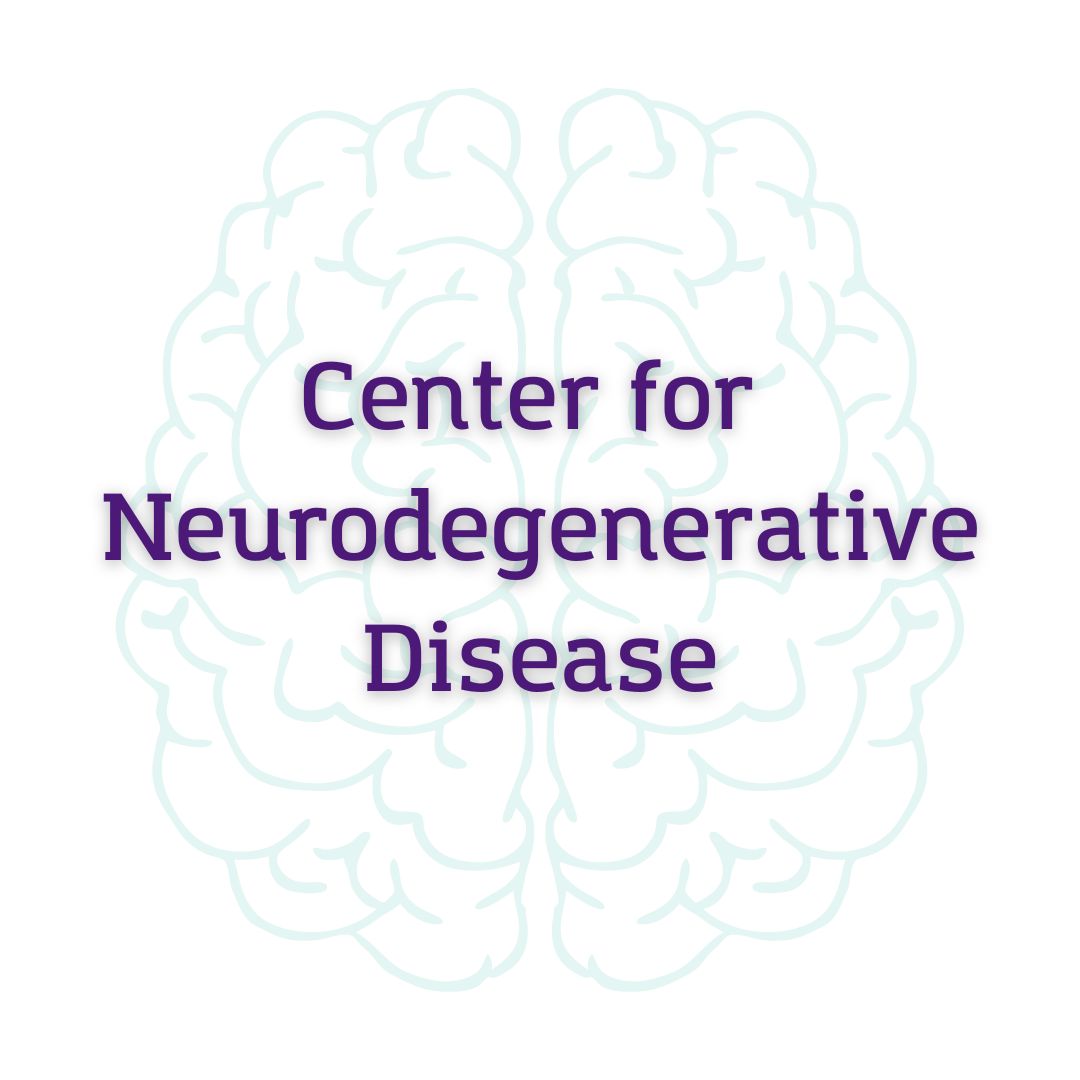 Center for Neurodegenerative Disease at TCU