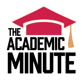 NPR Academic Minute