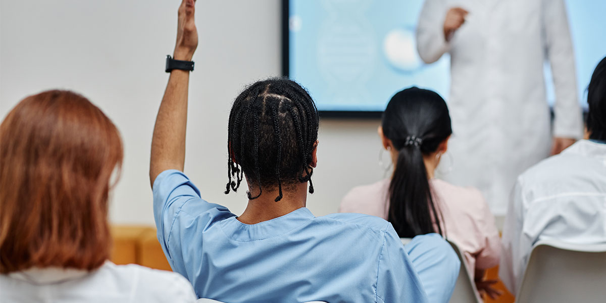 TCU’s DNP-PhD Program building a strong workforce